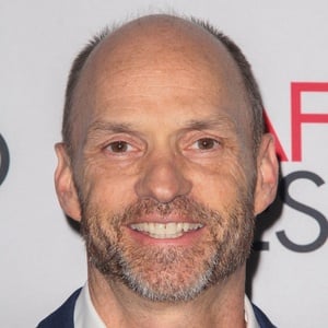 Brian Stepanek at age 47