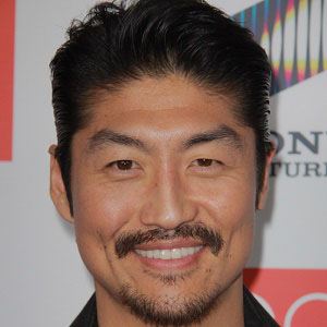 Brian Tee Headshot 7 of 10