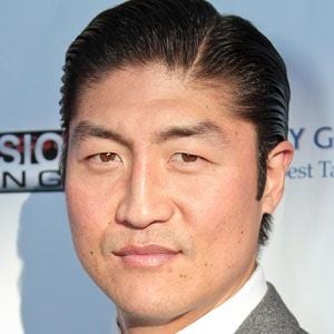 Brian Tee Headshot 8 of 10