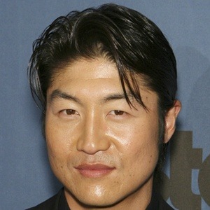 Brian Tee Headshot 9 of 10