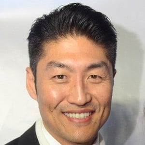 Brian Tee Headshot 10 of 10