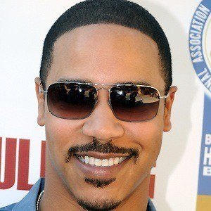 Brian J White Headshot 4 of 10