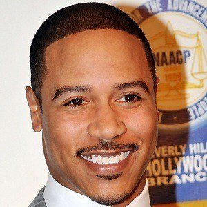 Brian J White Headshot 6 of 10