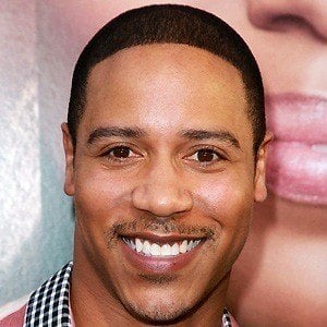 Brian J White Headshot 7 of 10