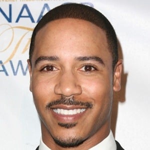 Brian J White Headshot 8 of 10