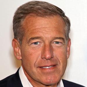 Brian Williams Headshot 4 of 7