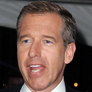 Brian Williams Headshot 5 of 7