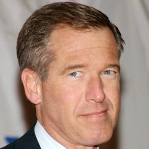 Brian Williams Headshot 6 of 7