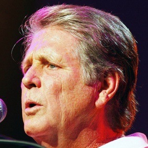 Brian Wilson Headshot 8 of 9