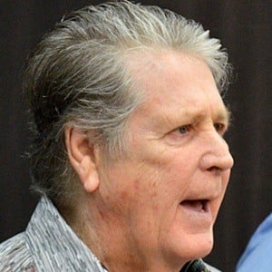 Brian Wilson Headshot 9 of 9