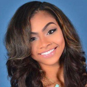 Briana Babineaux Headshot 4 of 10
