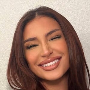 Briana Delgado at age 25