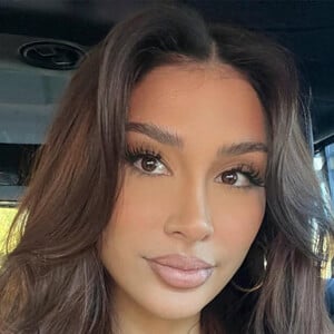 Briana Delgado at age 25