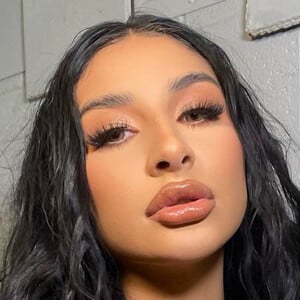Briana Delgado at age 24