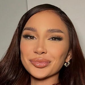 Briana Delgado at age 25