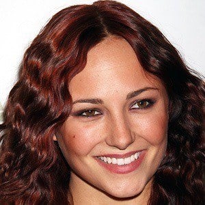 Briana Evigan Headshot 3 of 10