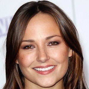 Briana Evigan Headshot 5 of 10