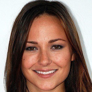 Briana Evigan Headshot 6 of 10