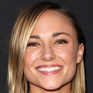 Briana Evigan Headshot 7 of 10