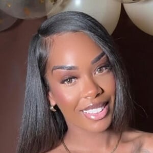Briana Ambre Houston Headshot 7 of 7