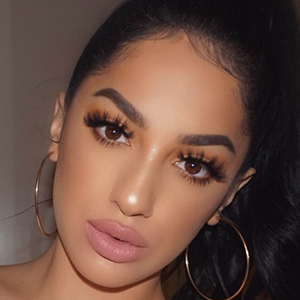 Briana Murillo - Age, Family, Bio | Famous Birthdays