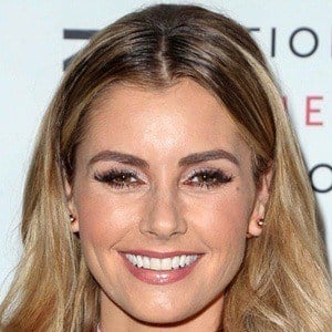 Brianna Brown at age 36