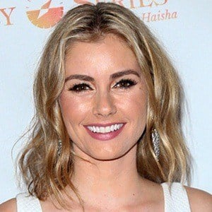 Brianna Brown Headshot 7 of 7