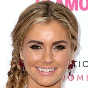 Brianna Brown at age 35