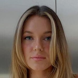 Brianna Knopf at age 24