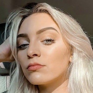 Brianna Motte - Age, Family, Bio | Famous Birthdays