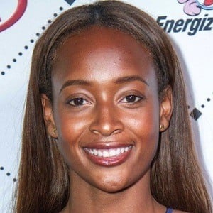 Brianna Rollins Headshot 2 of 2