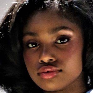 Brianni Walker - Bio, Family, Trivia | Famous Birthdays