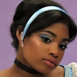 Brianni Walker - Bio, Family, Trivia | Famous Birthdays