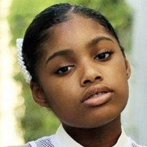 Brianni Walker - Bio, Family, Trivia | Famous Birthdays