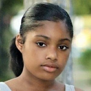 Brianni Walker - Bio, Family, Trivia | Famous Birthdays