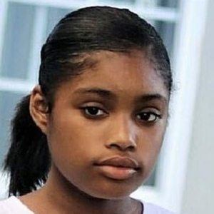 Brianni Walker - Bio, Family, Trivia | Famous Birthdays