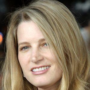 Bridget Fonda