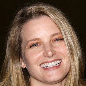 Bridget Fonda Headshot 2 of 5