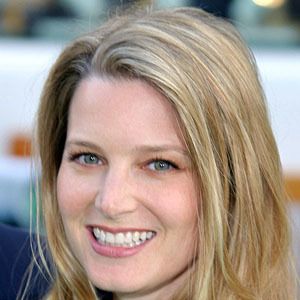 Bridget Fonda Headshot 3 of 5