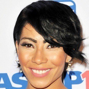 Bridget Kelly at age 28