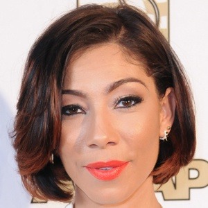 Bridget Kelly at age 28