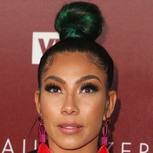 Bridget Kelly at age 32