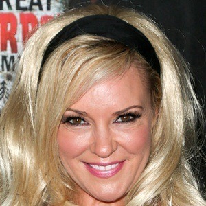 Bridget Marquardt Headshot 8 of 10