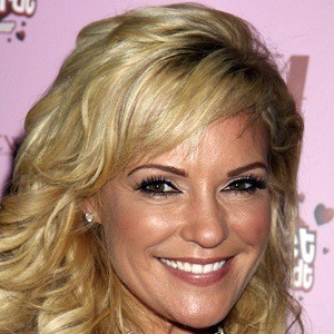 32 Facts about Bridget Marquardt 