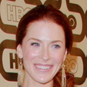 Bridget Regan at age 30