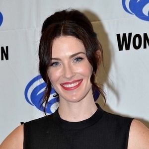 Bridget Regan at age 34