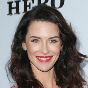 Bridget Regan at age 35