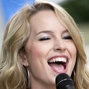 Bridgit Mendler Headshot 10 of 10