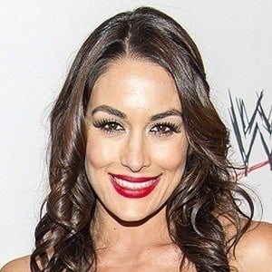 Brie Bella Headshot 8 of 9