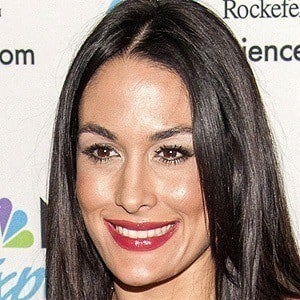 Brie Bella at age 29